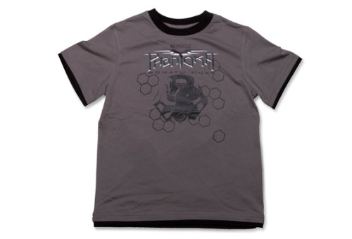 852172-1 Phantoka T-shirt