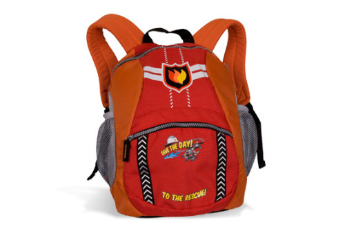 852206-1 Firefighter Backpack