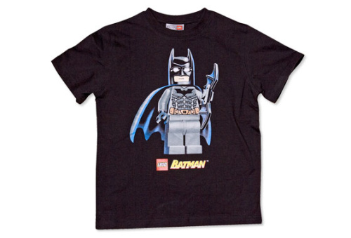 852317-1 T-shirt Batman
