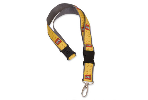 852330-1 Lanyard LEGO Classic