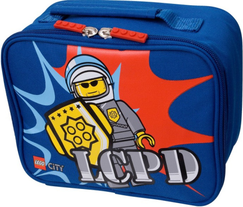 852517-1 Police Lunch Box