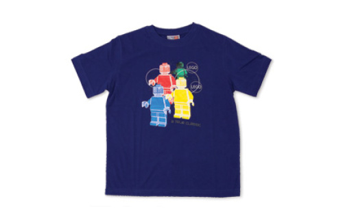 852520-1 LEGO Classic T-shirt