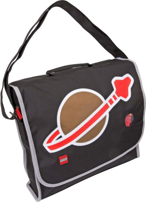 852709-1 LEGO Space Shoulder Bag