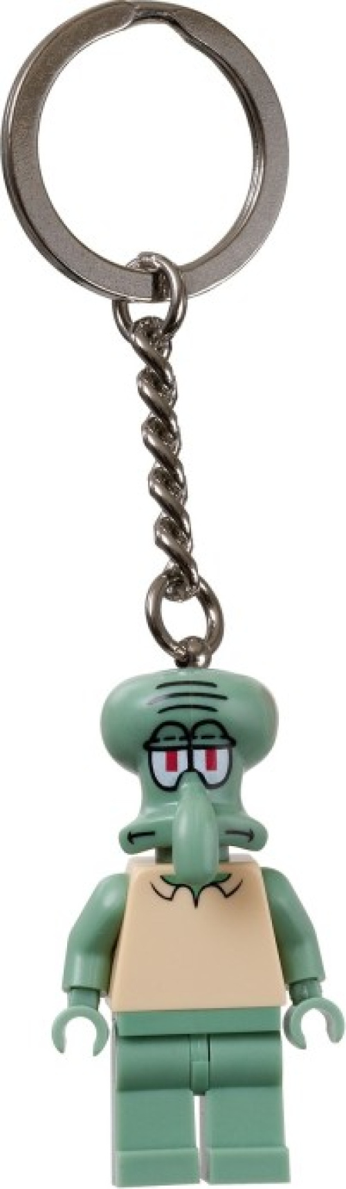 852714-1 Squidward Key Chain