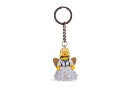 852743-1 Angel Key Chain