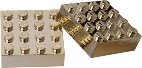 852745-1 Metallized Magnet Set