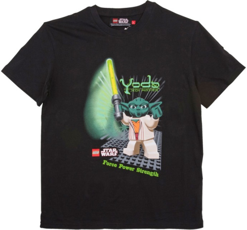 852847-1 Star Wars Yoda T-Shirt