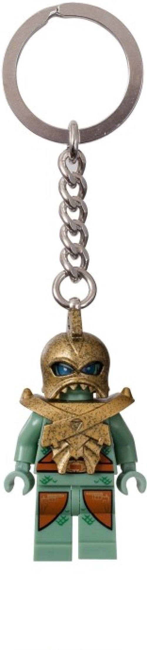 852907-1 Portal Emperor Key Chain