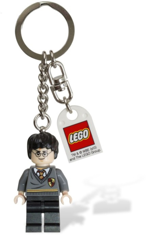852954-1 Harry Potter Key Chain