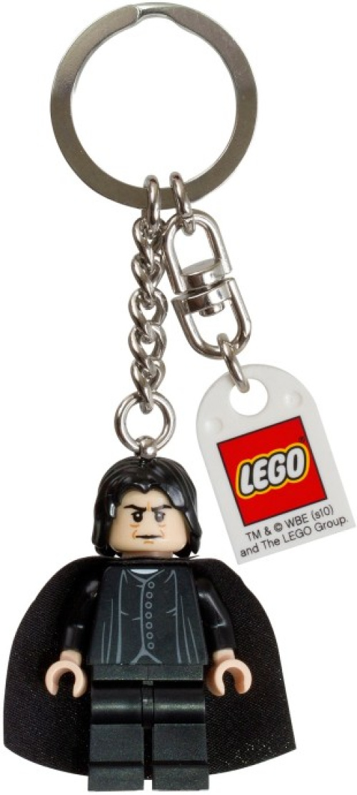 852980-1 Severus Snape Key Chain