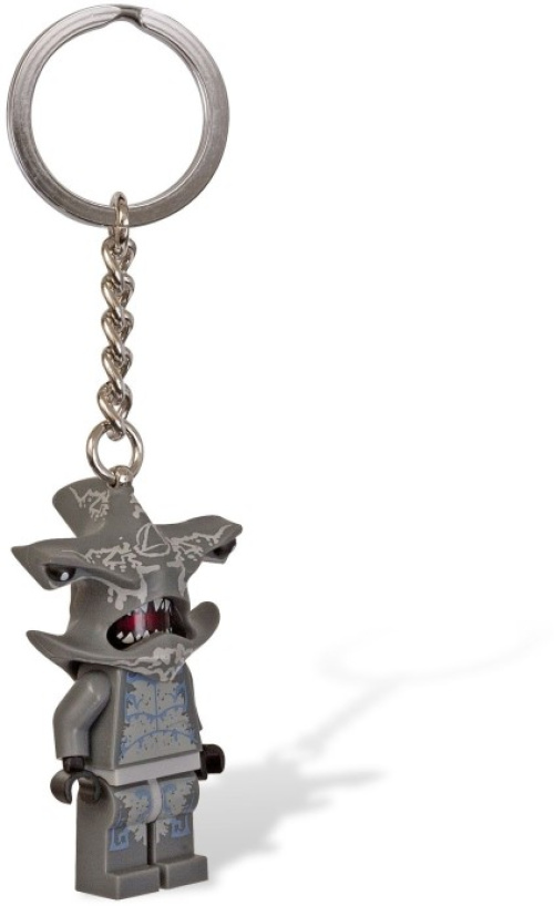 853085-1 Hammer Head Key Chain