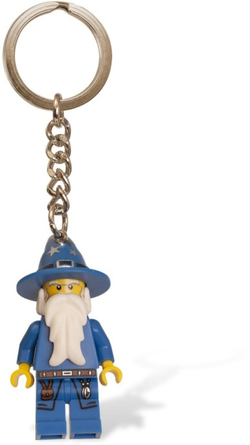853088-1 Wizard Key Chain