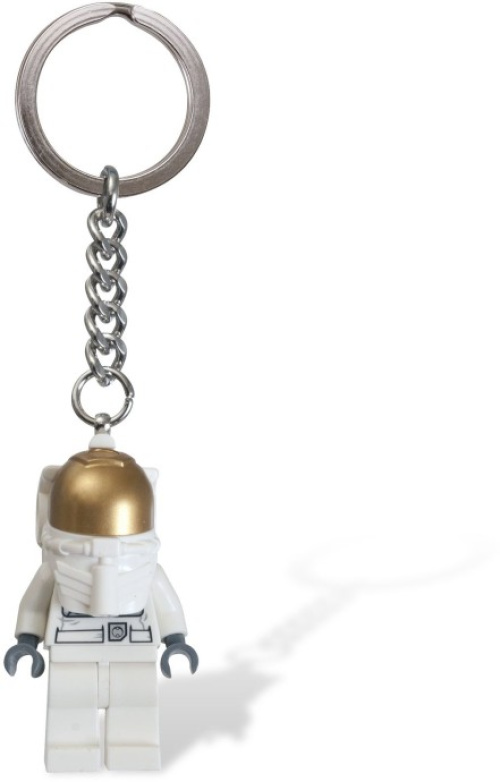853096-1 Astronaut Key Chain
