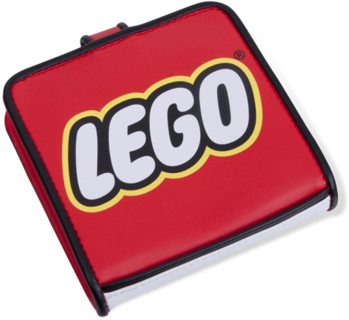 853147-1 LEGO Classic Logo Wallet