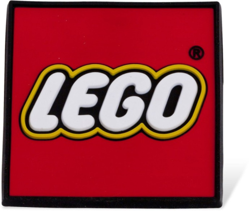 853148-1 LEGO Classic Logo Magnet