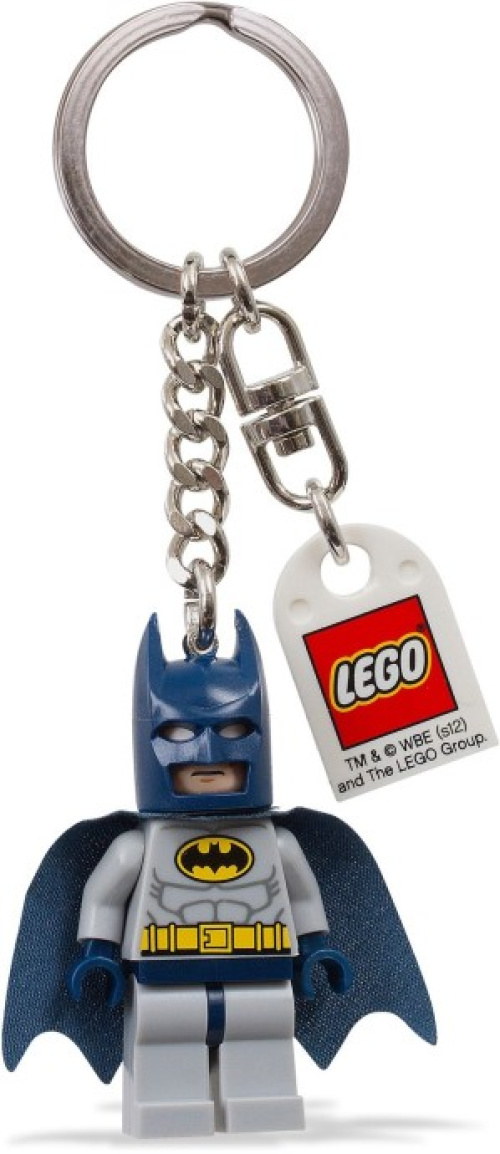 853429-1 Batman Key Chain