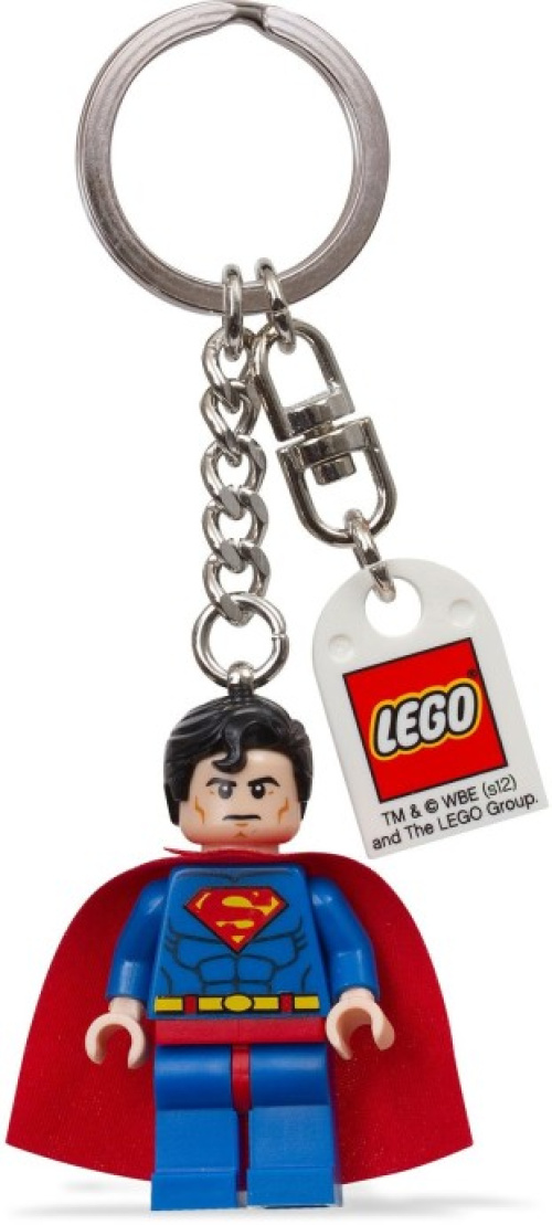 853430-1 Superman Key Chain