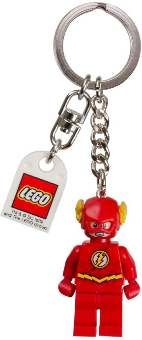 853454-1 Flash Key Chain