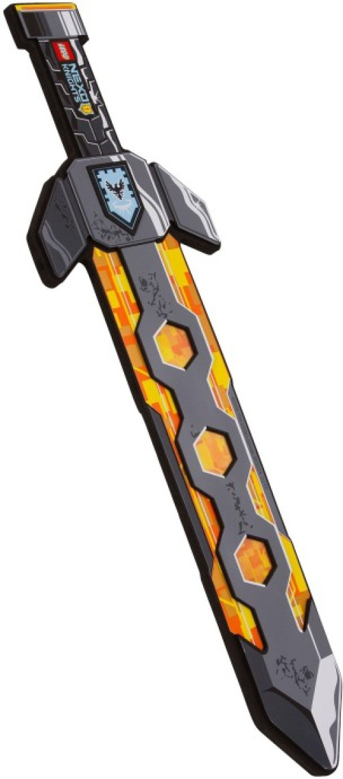 853504-1 NEXO KNIGHTS Clay's Sword