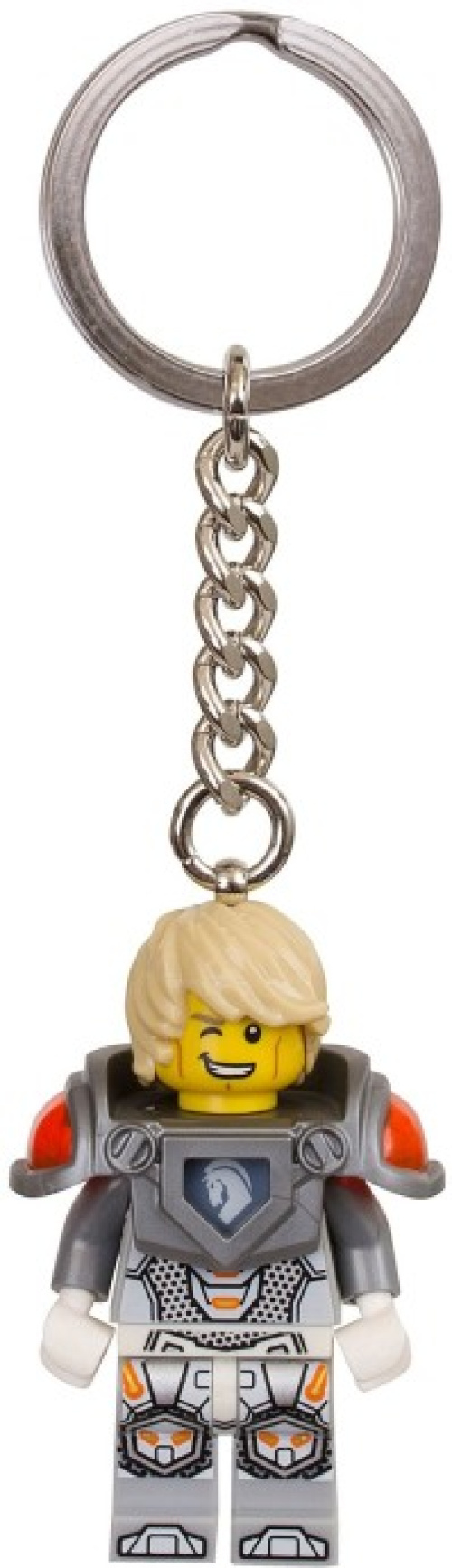 853524-1 Lance Key Chain