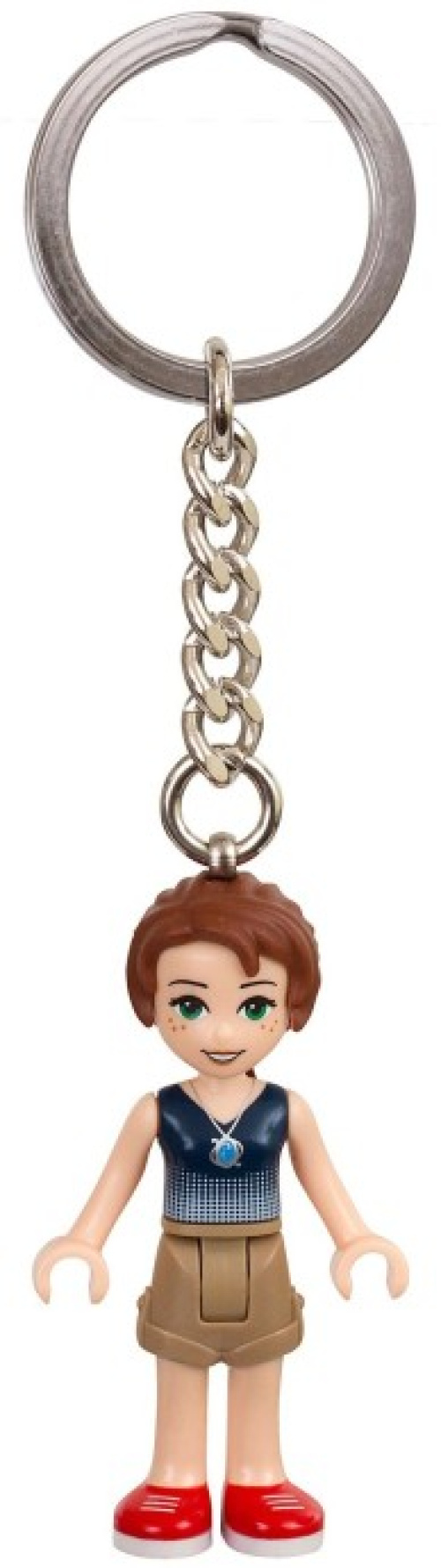 853559-1 Emily Jones Key Chain