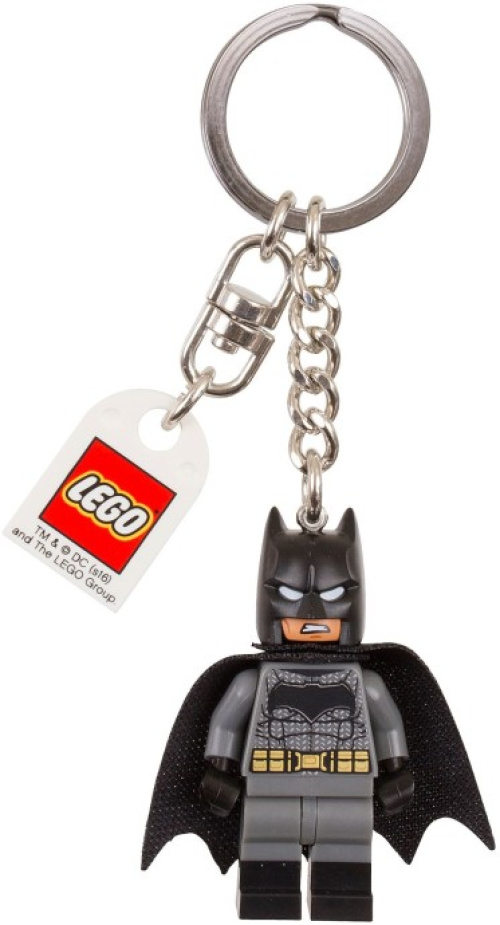 853591-1 Batman Key Chain