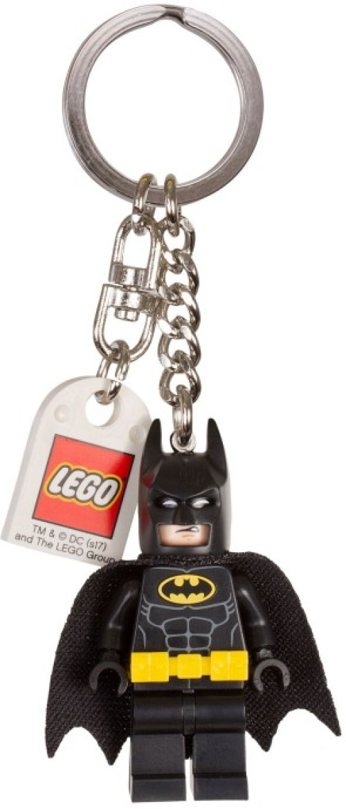 853632-1 Batman Key Chain