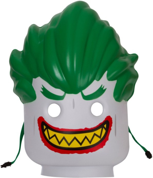 853644-1 The Joker Mask