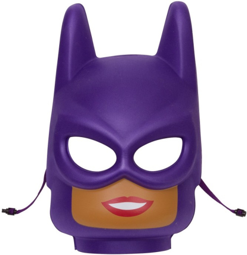 853645-1 Batgirl Mask