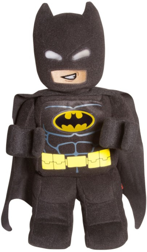 853652-1 Batman Minifigure Plush