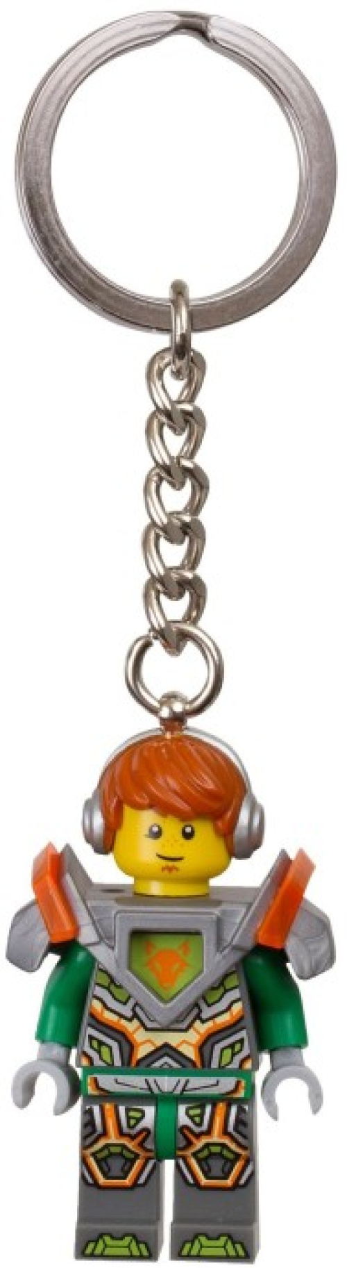 853685-1 Aaron Key Chain