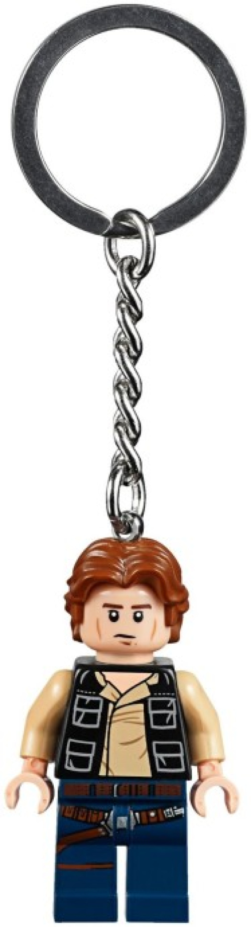 853769-1 Han Solo Key Chain