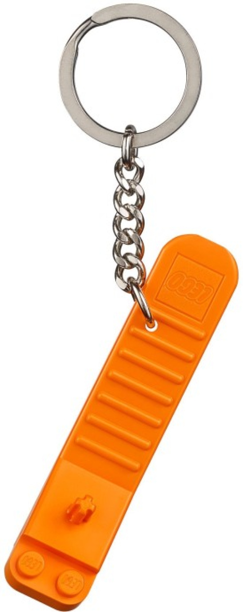 853792-1 Brick Separator Key Chain