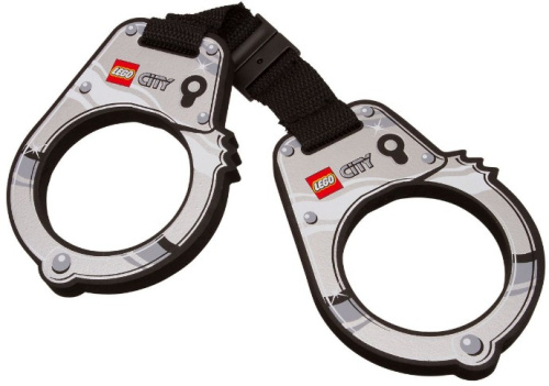 853831-1 Police Handcuffs