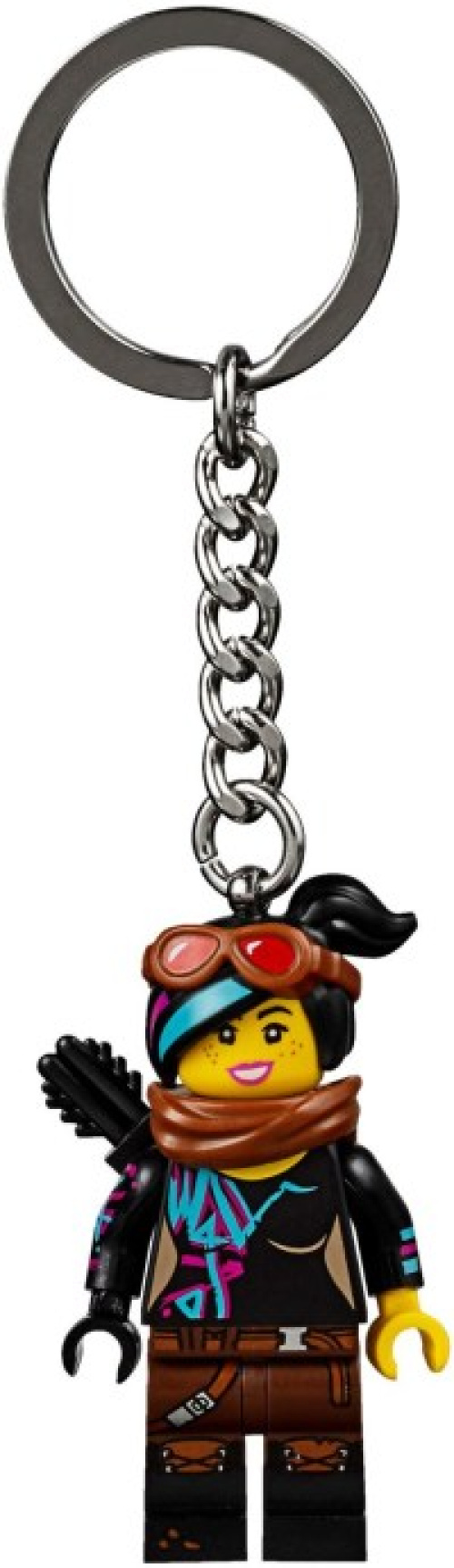 853868-1 Lucy Keyring