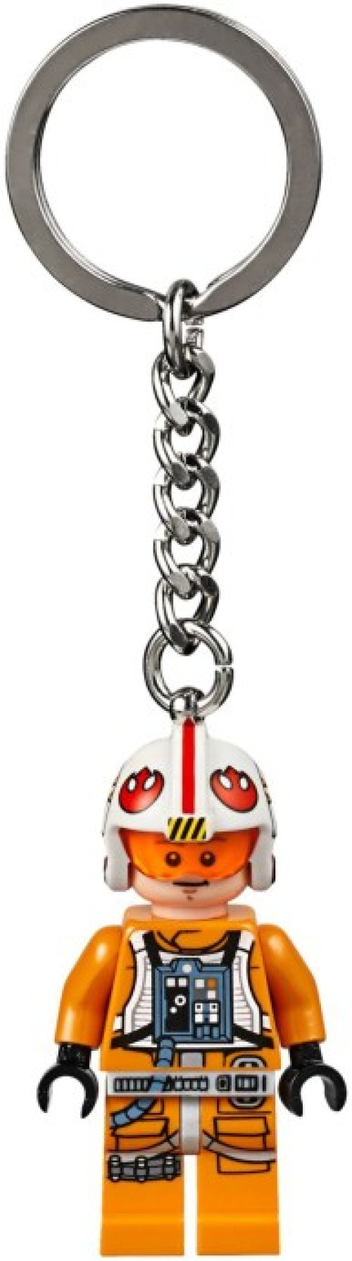 853947-1 Luke Skywalker Key Chain
