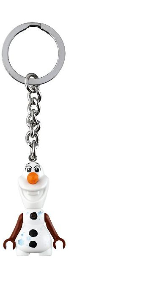 853970-1 Olaf Key Chain