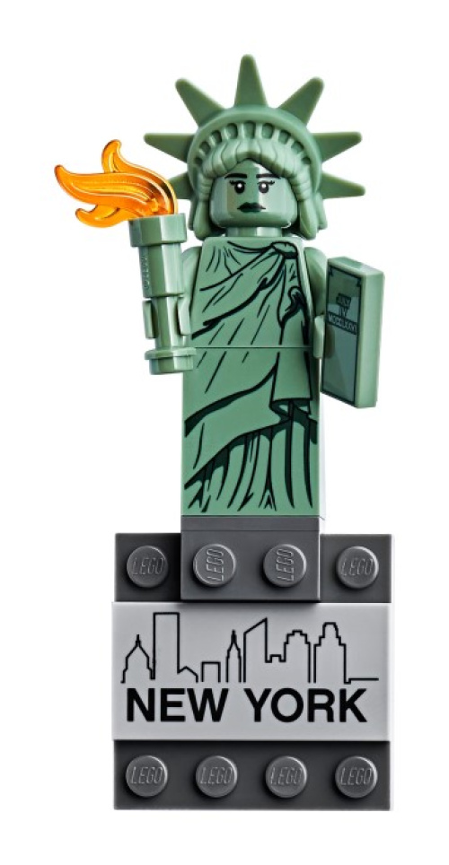 854031-1 Statue of Liberty Magnet