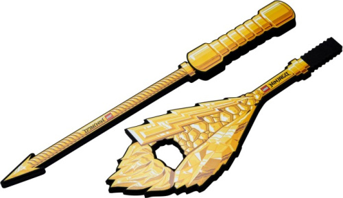854076-1 Lord Garmadon's Mega Weapon