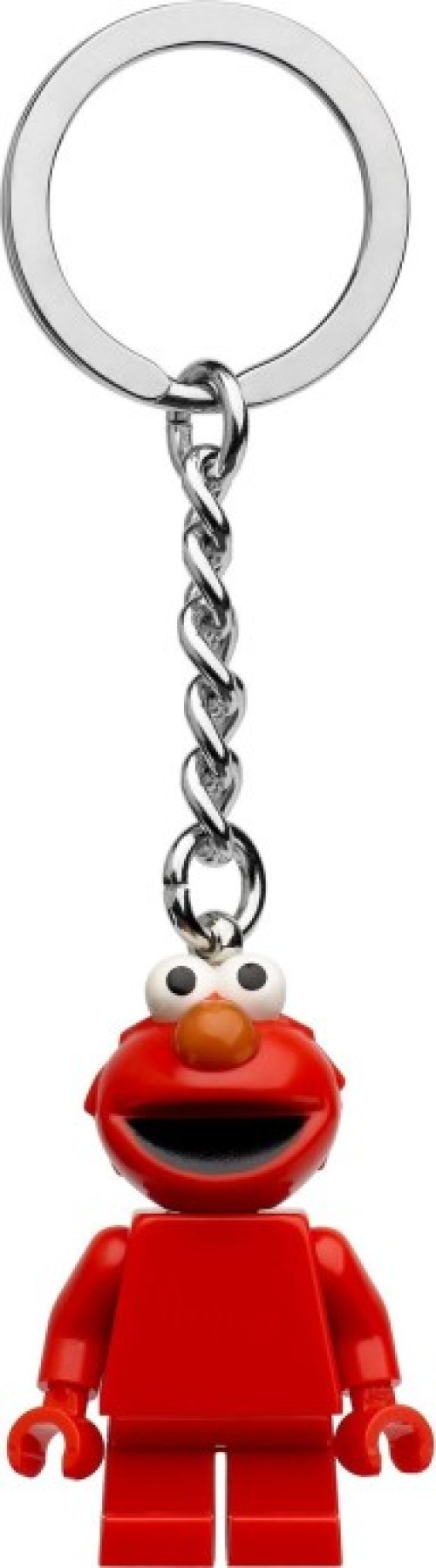 854145-1 Elmo Key Chain