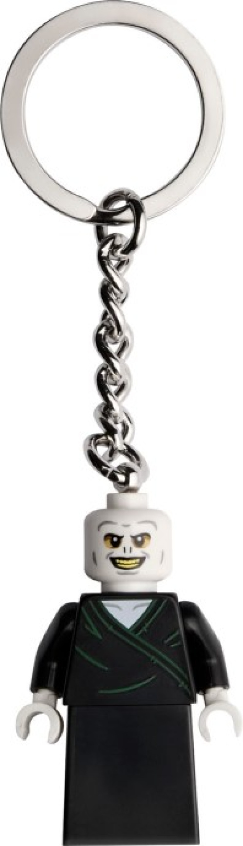 854155-1 Voldemort Key Chain