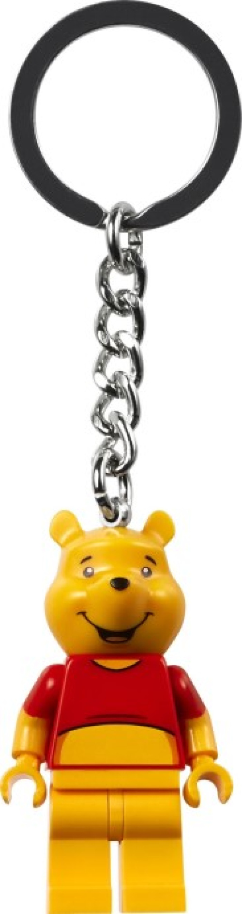 854191-1 Winnie the Pooh Key Chain