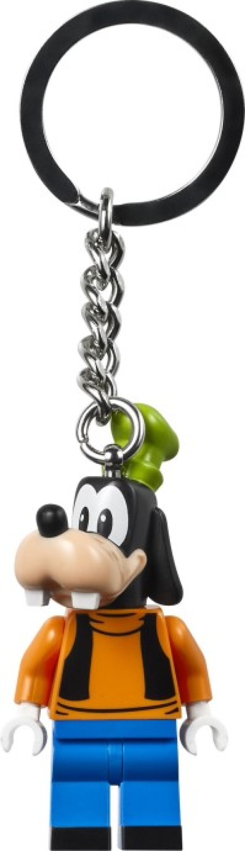 854196-1 Goofy Key Chain