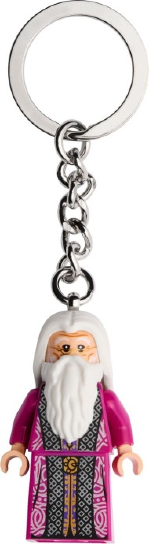 854198-1 Dumbledore Key Chain