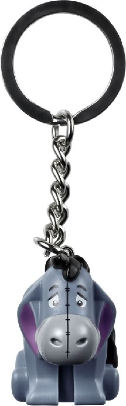 854203-1 Eeyore Key Chain