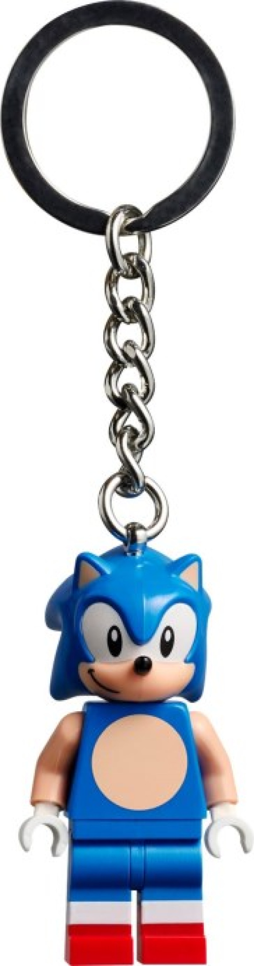 854239-1 Sonic the Hedgehog Key Chain