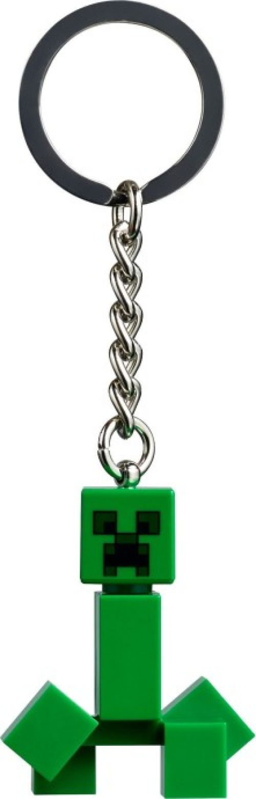 854242-1 Creeper Key Chain