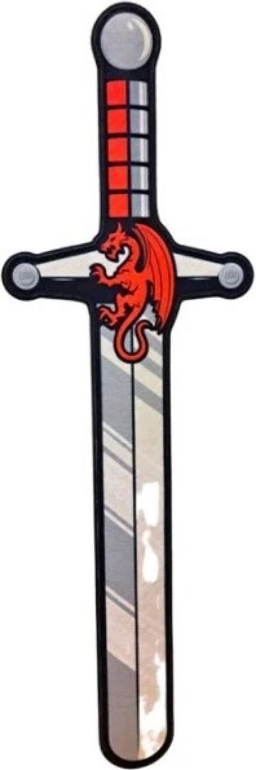 854251-1 Dragon Clan Sword