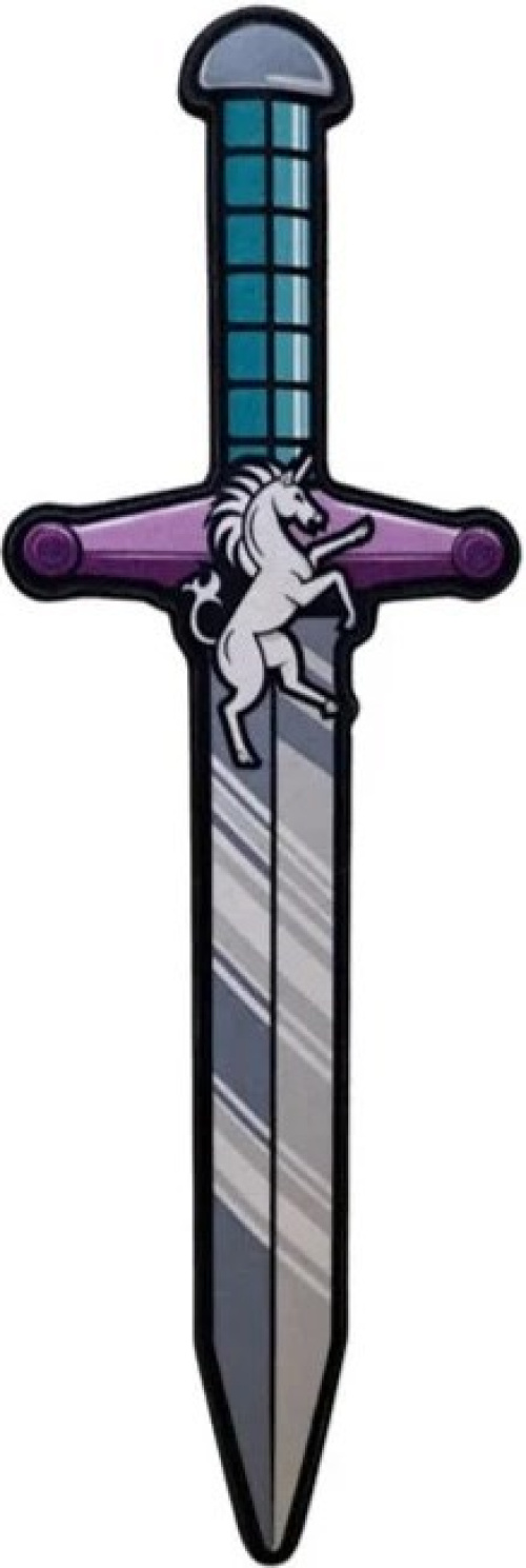 854255-1 Unicorn Clan Sword