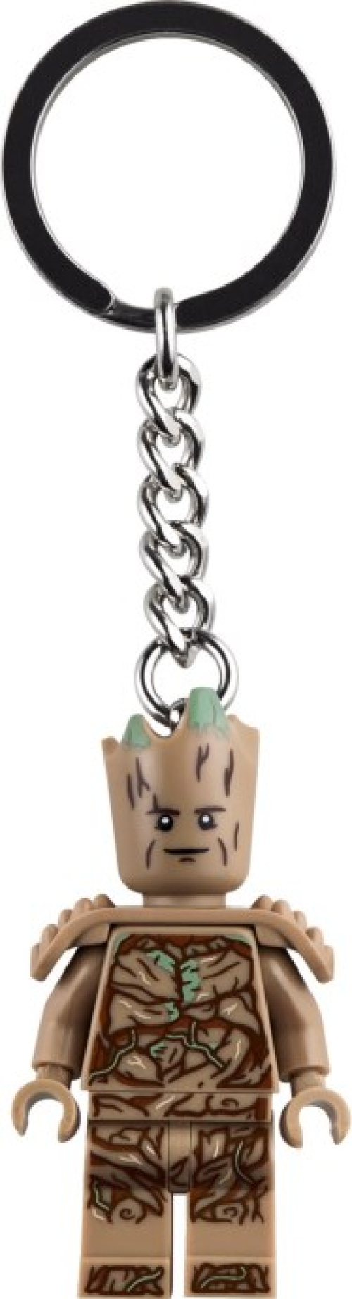 854291-1 Groot Key Chain